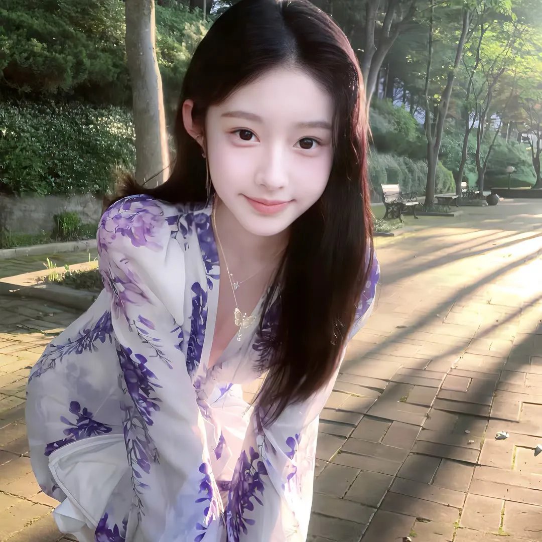 情人们