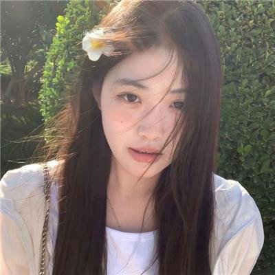 通灵美人